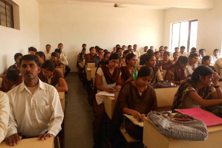 classroom
